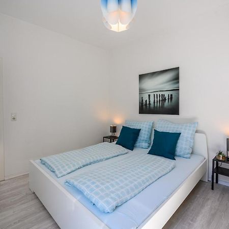 Grosszuegige Wohnung, Top-Lage Auf Dem Werder, Max 4 Personen ماغديبورغ المظهر الخارجي الصورة